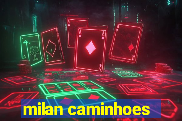 milan caminhoes